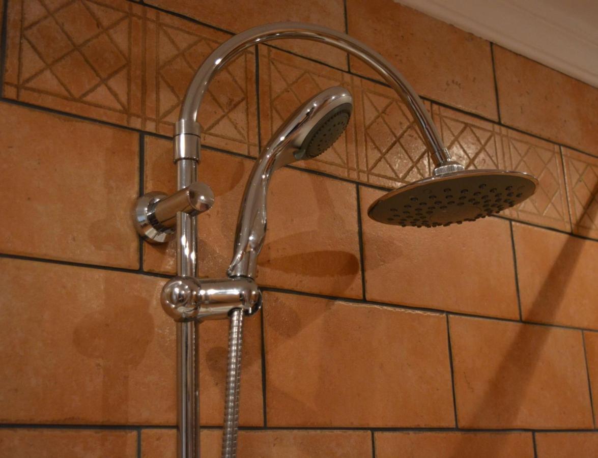 B&B La Vita E Bella Ачитреца Екстериор снимка