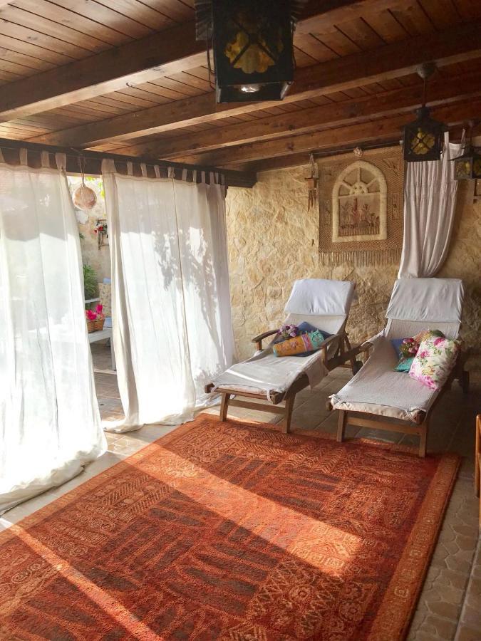 B&B La Vita E Bella Ачитреца Екстериор снимка