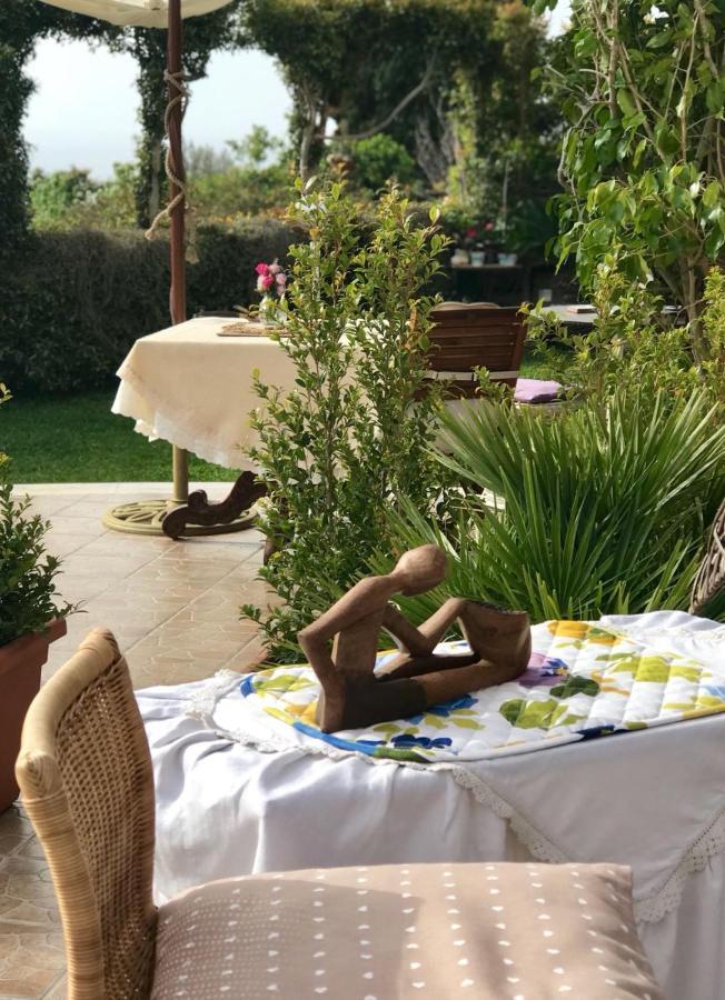 B&B La Vita E Bella Ачитреца Екстериор снимка
