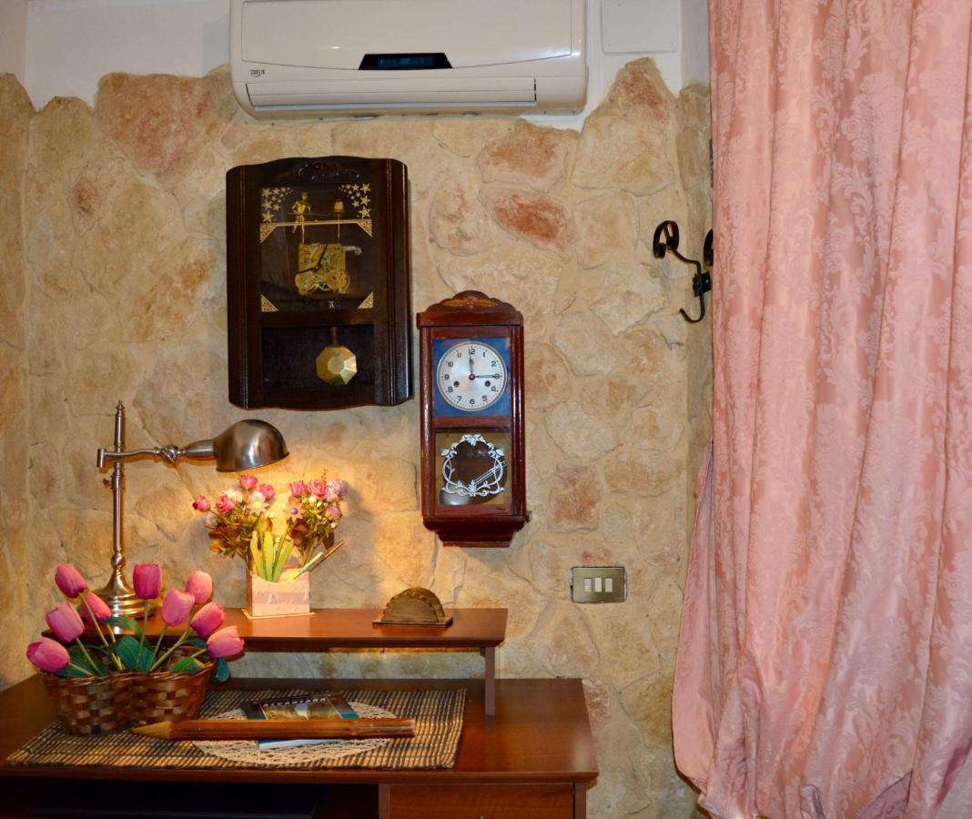 B&B La Vita E Bella Ачитреца Екстериор снимка