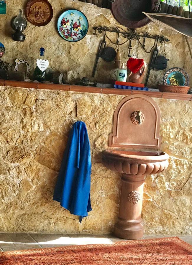 B&B La Vita E Bella Ачитреца Екстериор снимка