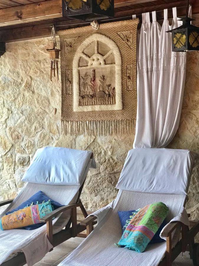 B&B La Vita E Bella Ачитреца Екстериор снимка